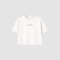 Ocean From - Boxy tee