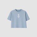 Careless Mind - Boxy tee