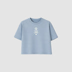Careless Mind - Boxy tee