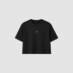 Midnight Run Boxy tee