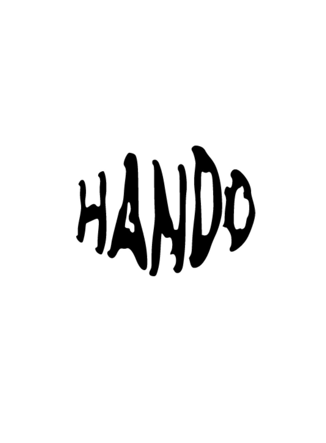 Hando